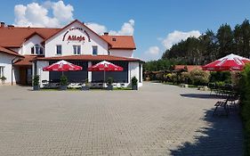 Centrum Turystyki Wiejskiej Alicja